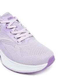 Joma Buty do biegania Hispalis 2519 Violet RHISLS2519 Fioletowy. Kolor: fioletowy. Materiał: materiał #6