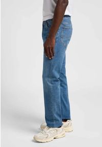 Lee - MESKIE SPODNIE LEE DAREN HIGHLAND 112354463 #5