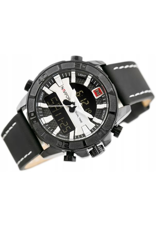 Zegarek Naviforce Zegarek męski zn046a