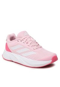 Adidas - adidas Sneakersy Duramo SL Shoes Kids IG2482 Różowy. Kolor: różowy #6