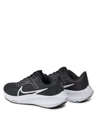 Nike Buty do biegania Air Zoom Pegasus 40 DV3854 001 Czarny. Kolor: czarny. Materiał: materiał. Model: Nike Zoom #4
