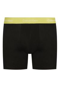 Calvin Klein Underwear Komplet bokserek LV00NB4395 Czarny. Kolor: czarny. Materiał: bawełna #11