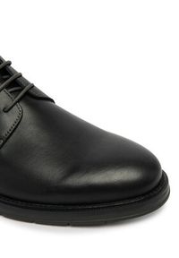 Pikolinos Półbuty Carlet M6W-4311 Czarny. Kolor: czarny. Materiał: skóra #2