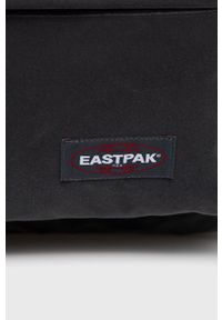 Eastpak Plecak kolor szary duży gładki. Kolor: szary. Materiał: włókno, materiał. Wzór: gładki #3