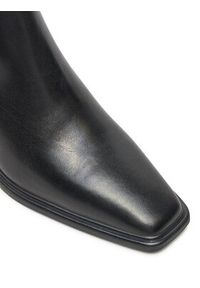 Vagabond Shoemakers Botki Aino 5829-001-20 Czarny. Kolor: czarny. Materiał: skóra #3