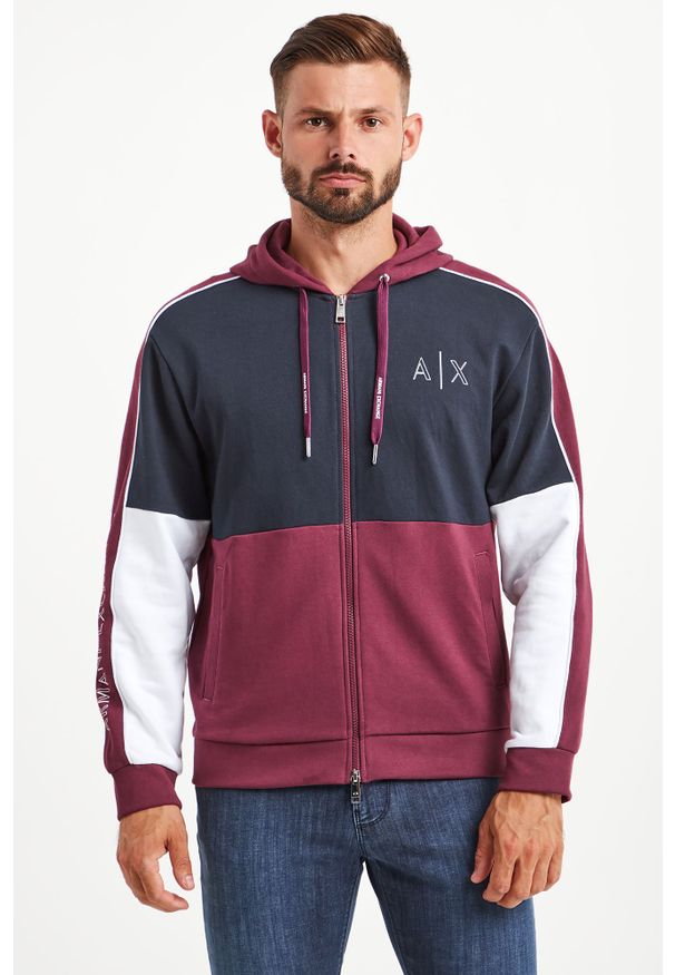 Bluza Armani Exchange