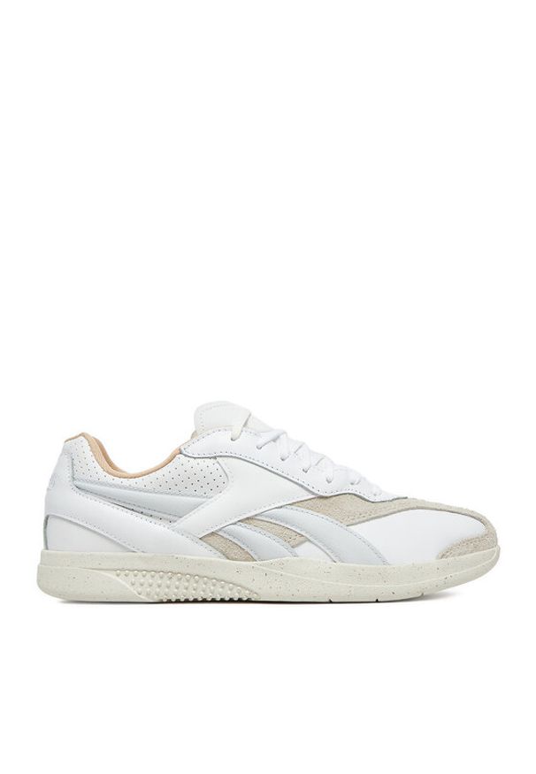 Reebok Sneakersy HAMMER STREET 100212123 Biały. Kolor: biały. Materiał: skóra