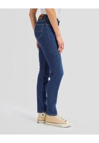Lee - DAMSKIE SPODNIE LEE ELLY IVY WASH 112363792 #5