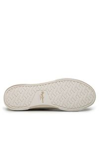 Pepe Jeans Tenisówki Brady Party W PLS31439 Złoty. Kolor: złoty. Materiał: materiał #3