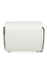 Steve Madden Torebka Bminsk SM13001388-02002-WHT Biały. Kolor: biały. Materiał: skórzane #3