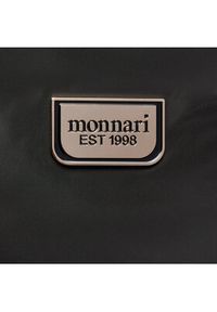 Monnari Torebka BAG0490-K020 Czarny. Kolor: czarny #2