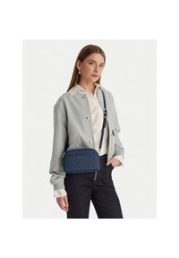 Torebka MICHAEL Michael Kors. Kolor: niebieski #1