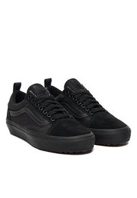 Vans Sneakersy MTE Old Skool Insulated VN000DC6BKA1 Czarny. Kolor: czarny. Materiał: materiał. Model: Vans Old Skool #4