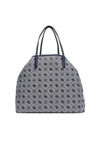 Guess Torebka Neda HWJP96 54240 Granatowy. Kolor: niebieski #8