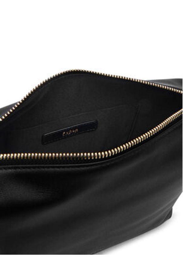 Furla Torebka WE00831 BX2045 CN O6000 1007 Czarny. Kolor: czarny. Materiał: skórzane