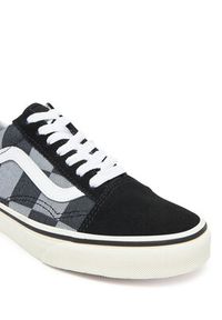 Vans Tenisówki Old Skool VN000D5NBMA1 Czarny. Kolor: czarny. Materiał: skóra #3