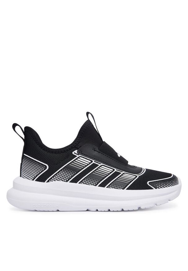 Adidas - Sneakersy adidas. Kolor: czarny