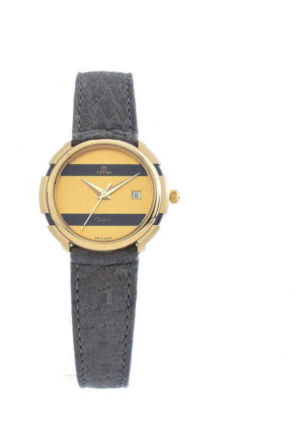 Zegarek Tetra Zegarek Damski Tetra 111 ( 27 mm)