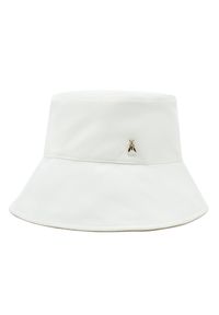 Kapelusz Patrizia Pepe. Kolor: biały #1