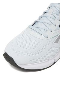 Reebok Buty do biegania EO-ZIG DYNAMICA 6 100244516 W Szary. Kolor: szary. Materiał: materiał #9