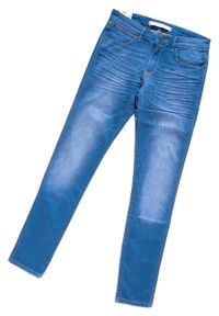 Wrangler - WRANGLER CORYNN BLUE CORAL W25FBA65Z #6