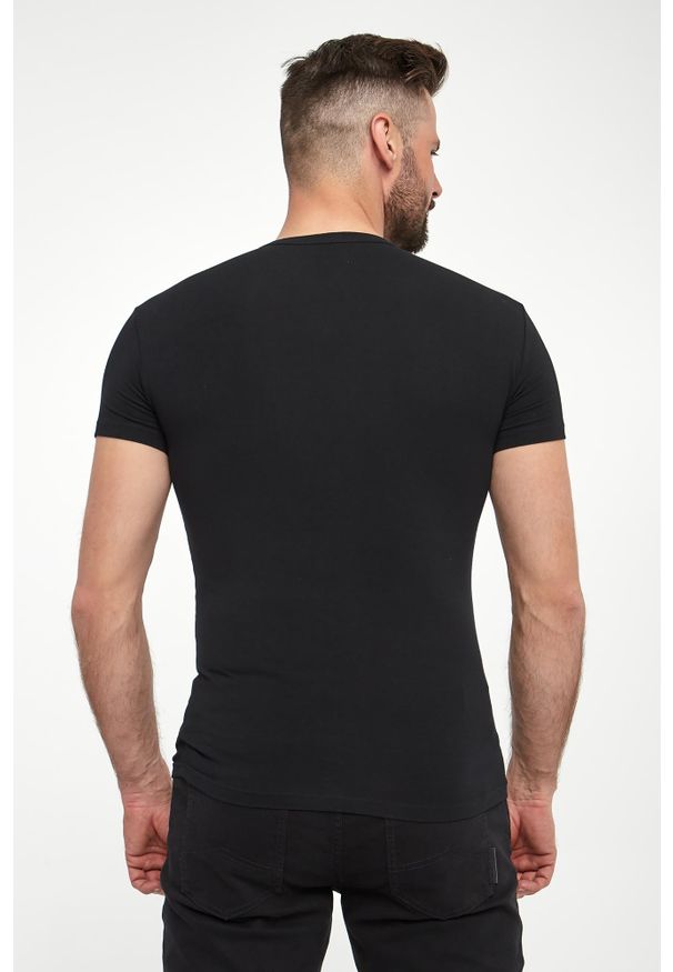 Armani Exchange - T-shirt męski 2-PAK ARMANI EXCHANGE