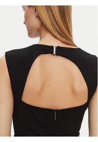 Calvin Klein Kombinezon K20K208431 Czarny Regular Fit. Kolor: czarny. Materiał: syntetyk #2