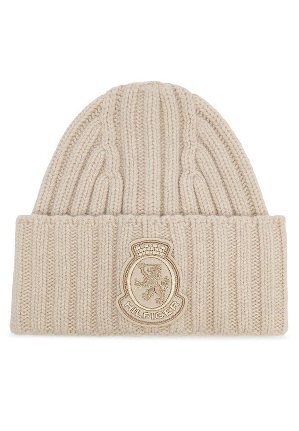 TOMMY HILFIGER - Czapka Tommy Hilfiger