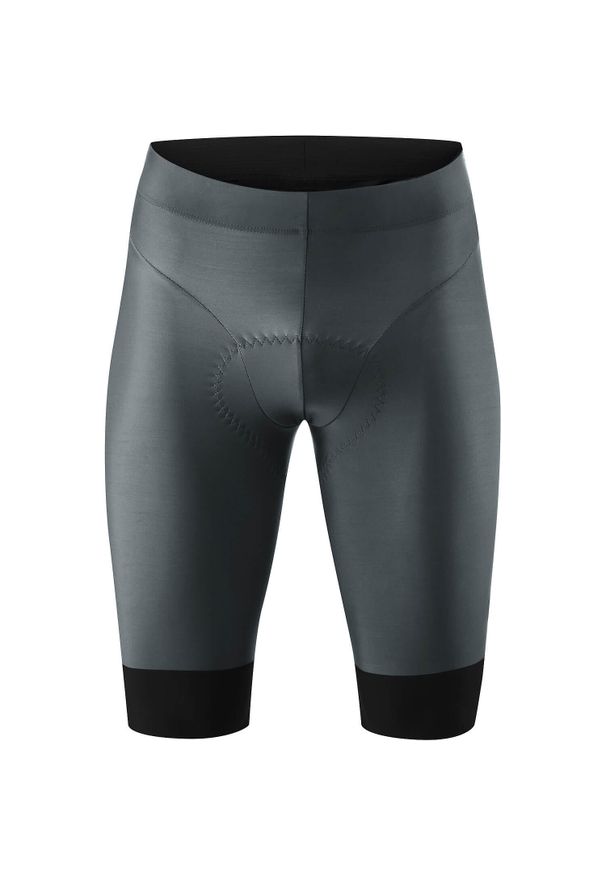 GONSO - Szorty Gonso SQlab. Kolor: wielokolorowy, niebieski, szary. Sport: kolarstwo