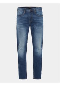 Blend Jeansy 20713302 Niebieski Slim Fit. Kolor: niebieski #5