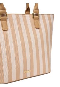 MEXX Torebka CEO-MEXX-K-006-09 Beżowy. Kolor: beżowy #4
