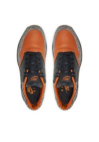 Nike Sneakersy Air Safari HM3818 Brązowy. Kolor: brązowy. Materiał: skóra #3