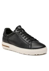 Birkenstock Sneakersy Bend Low II 1017722 Czarny. Kolor: czarny. Materiał: skóra #7