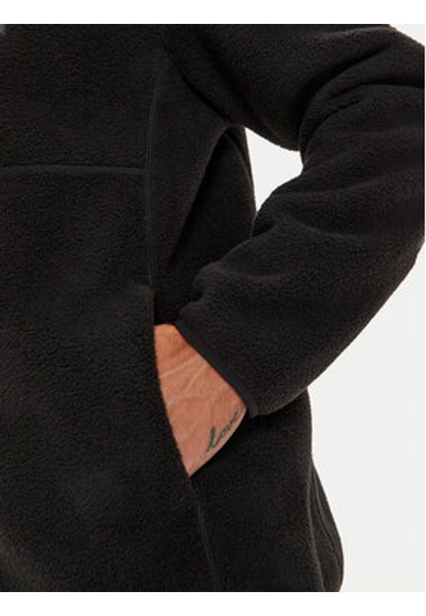 Rains Kurtka przejściowa Unisex Yermo 19000 Czarny Relaxed Fit. Kolor: czarny. Materiał: syntetyk