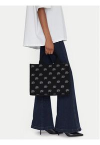 Karl Lagerfeld - KARL LAGERFELD Torebka A1W50025 Czarny. Kolor: czarny