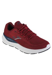 Buty sportowe Sneakersy męskie, Joma C.Selene Men 2320. Kolor: czerwony, brązowy, wielokolorowy. Sport: turystyka piesza