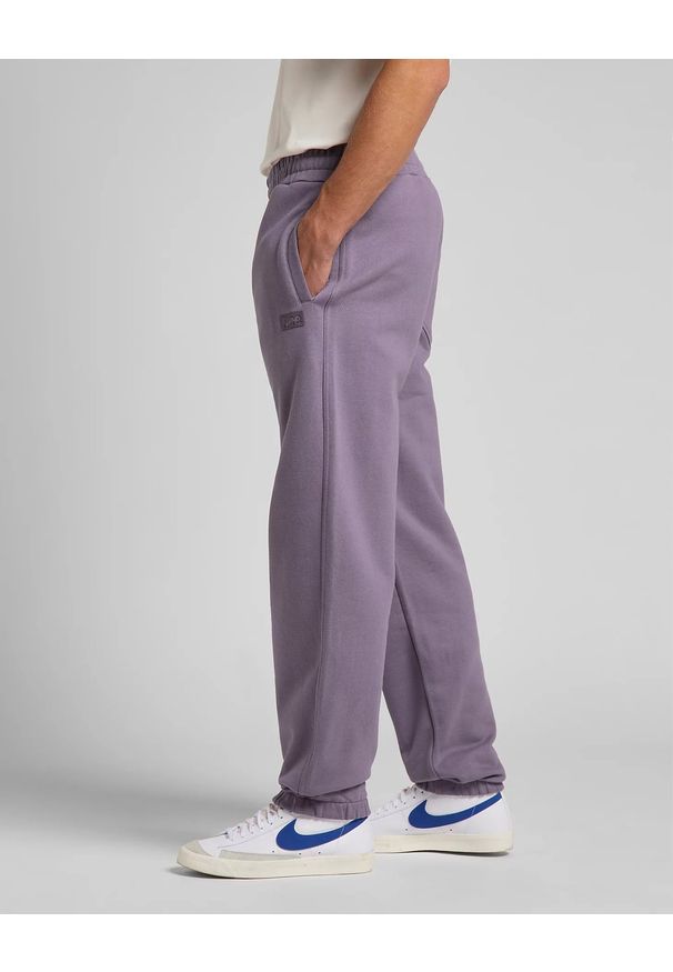 Lee - LEE SWEAT PANT WASHED PURPLE L74JPTTZ 112144535