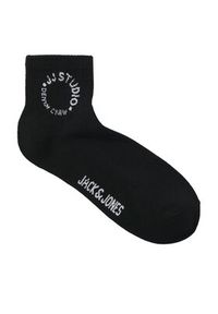 Jack & Jones Skarpety długie Marcus 12269363 Kolorowy. Materiał: materiał, bawełna. Wzór: kolorowy #5