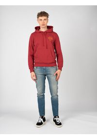 Diesel Jeansy "D-Strukt" | A03562-09D81 | Mężczyzna | Niebieski. Kolor: niebieski. Styl: klasyczny, elegancki