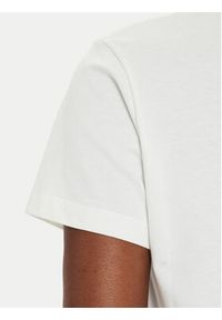 Pinko T-Shirt Trapani 100789 A23Z Biały Regular Fit. Kolor: biały. Materiał: bawełna #5