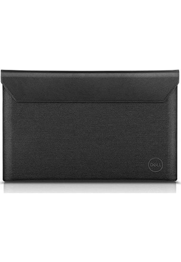 DELL - Etui Dell Premier Sleeve 14" Czarny. Kolor: czarny