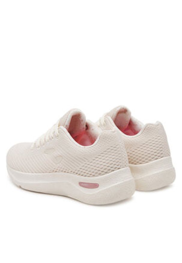 Joma Sneakersy Corinto 2525 CCORLS2525 Beżowy. Kolor: beżowy. Materiał: materiał