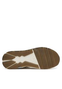 Voile Blanche Sneakersy Clubo1 0012017465.08.2B58 Szary. Kolor: szary. Materiał: materiał #6