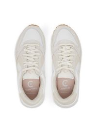 Converse Sneakersy Omni Trainer A13465C Beżowy. Kolor: beżowy. Materiał: zamsz, skóra #3