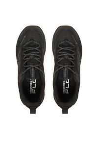 Merrell Sneakersy Moab Speed 2 Gtx J037838 Czarny. Kolor: czarny. Materiał: materiał #3