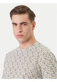 Armani Exchange T-Shirt XM002778 AF10356 F1166 Kolorowy Regular Fit. Materiał: bawełna. Wzór: kolorowy #2