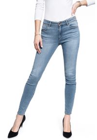 Wrangler - WRANGLER SKINNY WILD PLAY W28KJP024