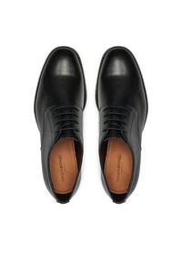 Vagabond Shoemakers Półbuty Mario 5861-001-20 Czarny. Kolor: czarny. Materiał: skóra #5