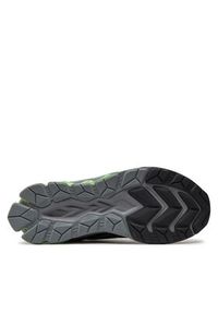 Asics Sneakersy Gel-Quantum 180 Ls 1201A993 Granatowy. Kolor: niebieski. Materiał: mesh, materiał #5