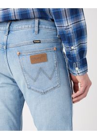 Wrangler - MĘSKIE SPODNIE WRANGLER 11MWZ HORIZON W1MZ68359 #7